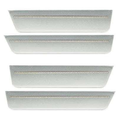 Oracle Lighting silver auto part