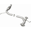 Magnaflow auto part detail