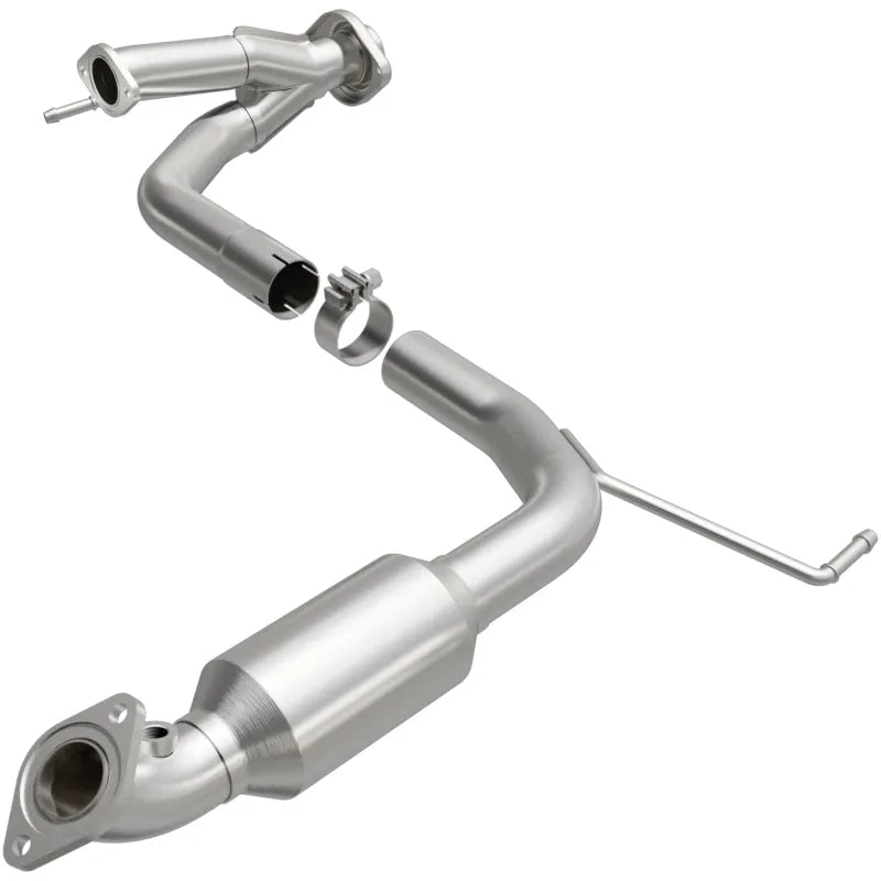 Magnaflow auto part