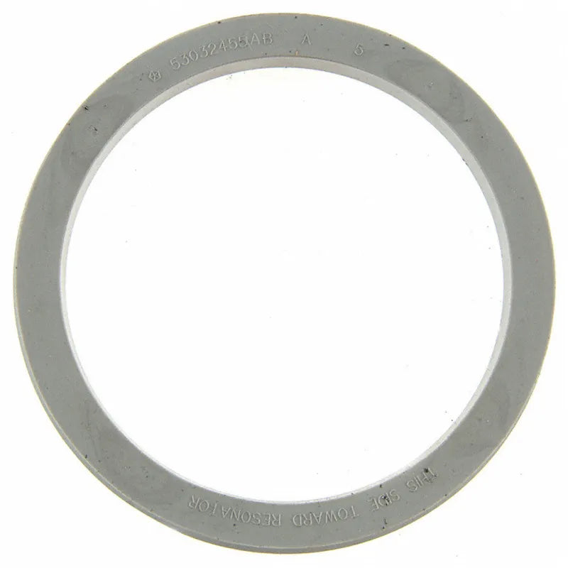 Fel-Pro throttle body
