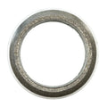 Fel-Pro silver exhaust