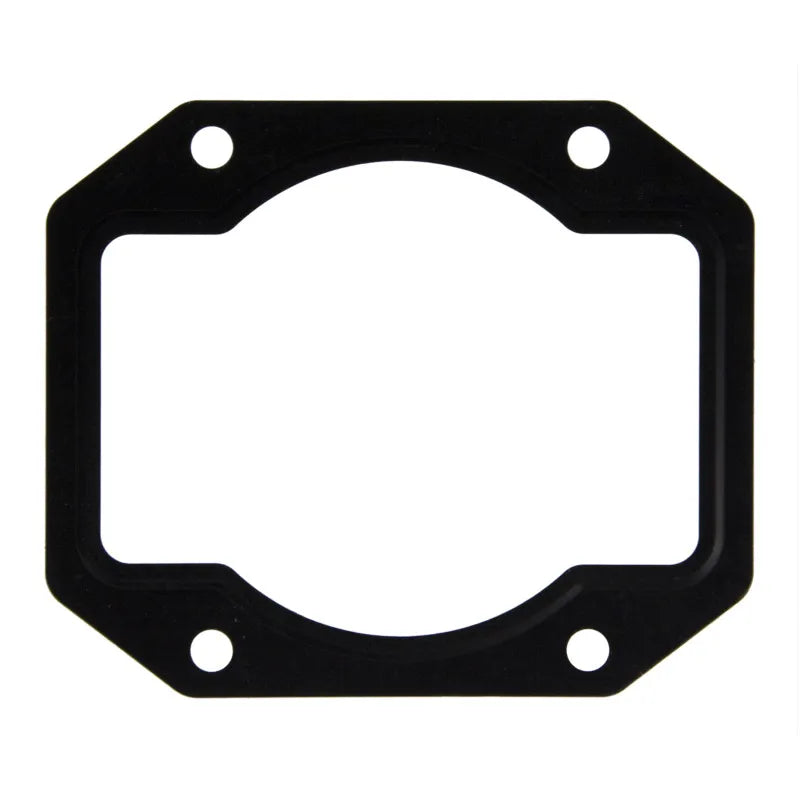 Fel-Pro silver throttle body