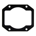 Fel-Pro silver throttle body
