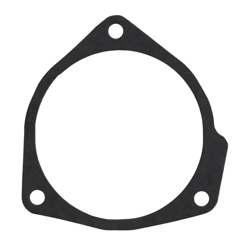 Fel-Pro silver auto part