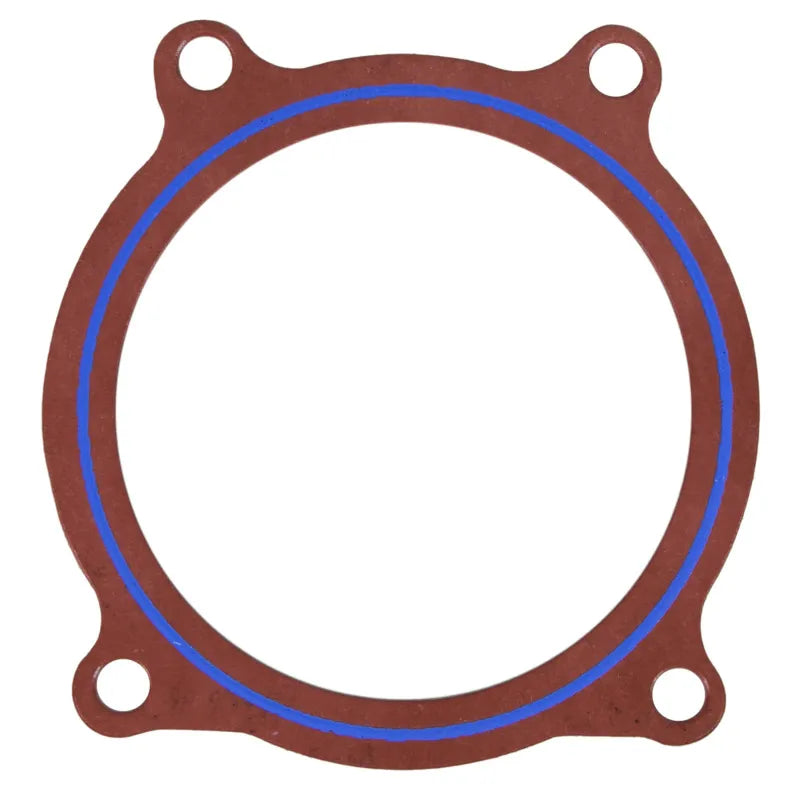 Fel-Pro throttle body