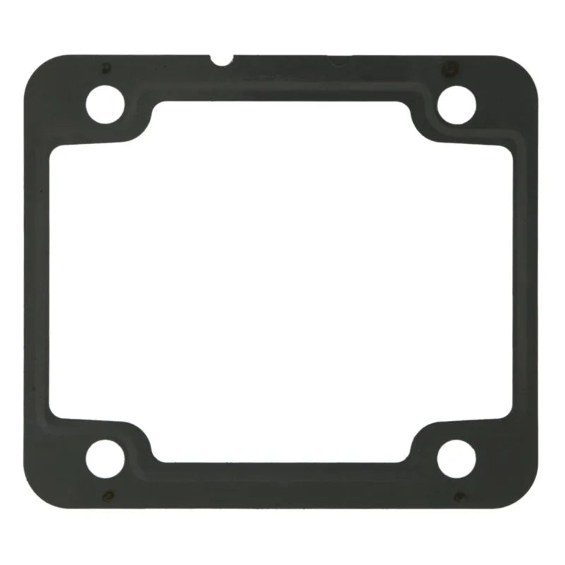 Fel-Pro silver throttle body