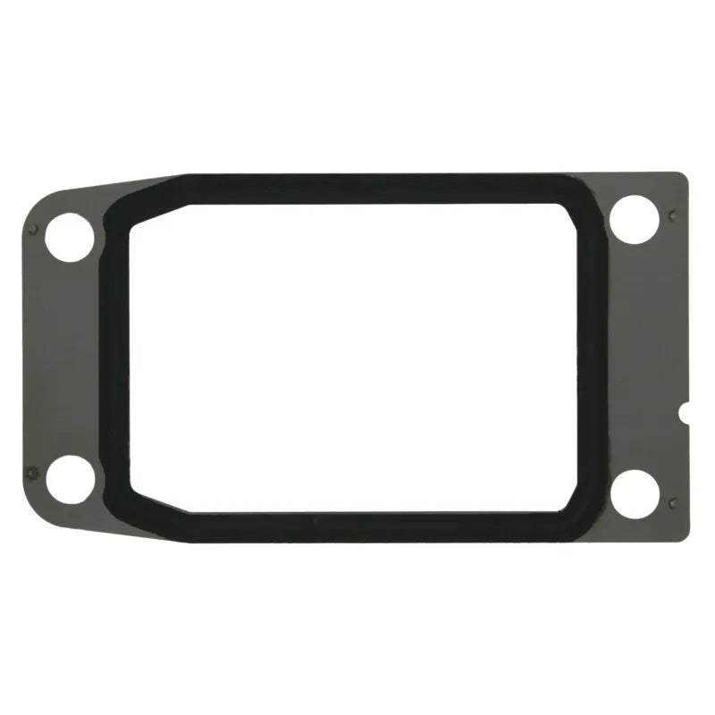 Fel-Pro silver throttle body