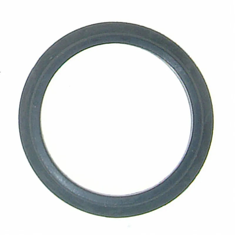 Fel-Pro silver exhaust