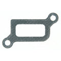 Fel-Pro silver exhaust