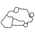 Fel-Pro oil filter