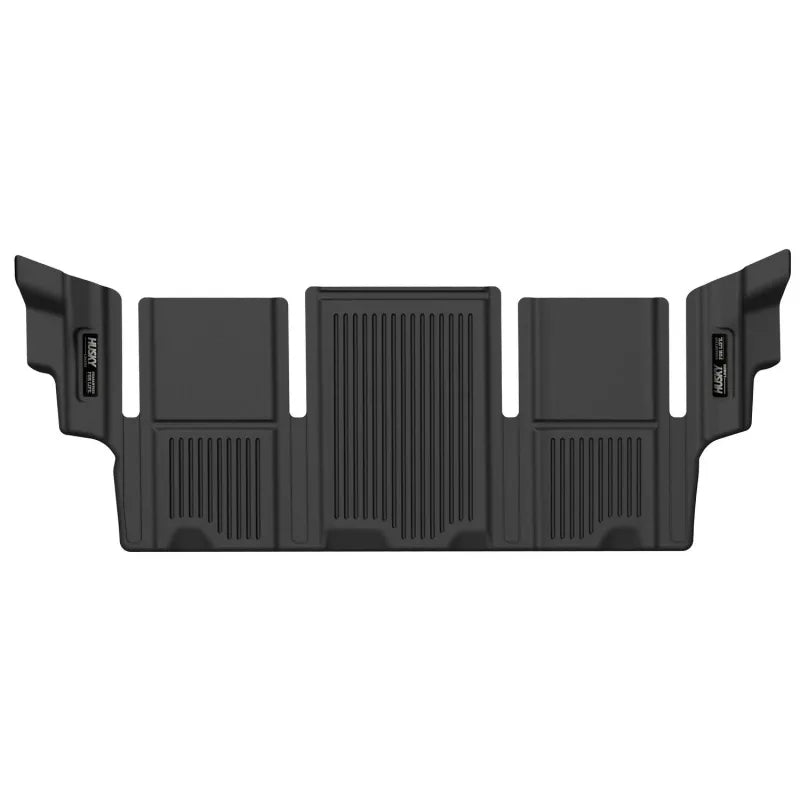 Husky Liners black floor liners