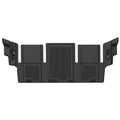 Husky Liners black floor liners