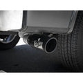 aFe auto part close-up