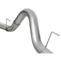 aFe auto part detail