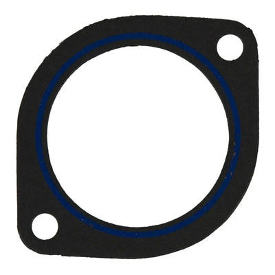 Fel-Pro silver auto part