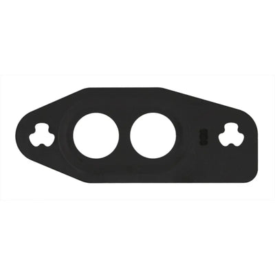 Fel-Pro silver oil cooler
