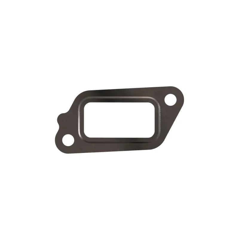 Fel-Pro silver exhaust