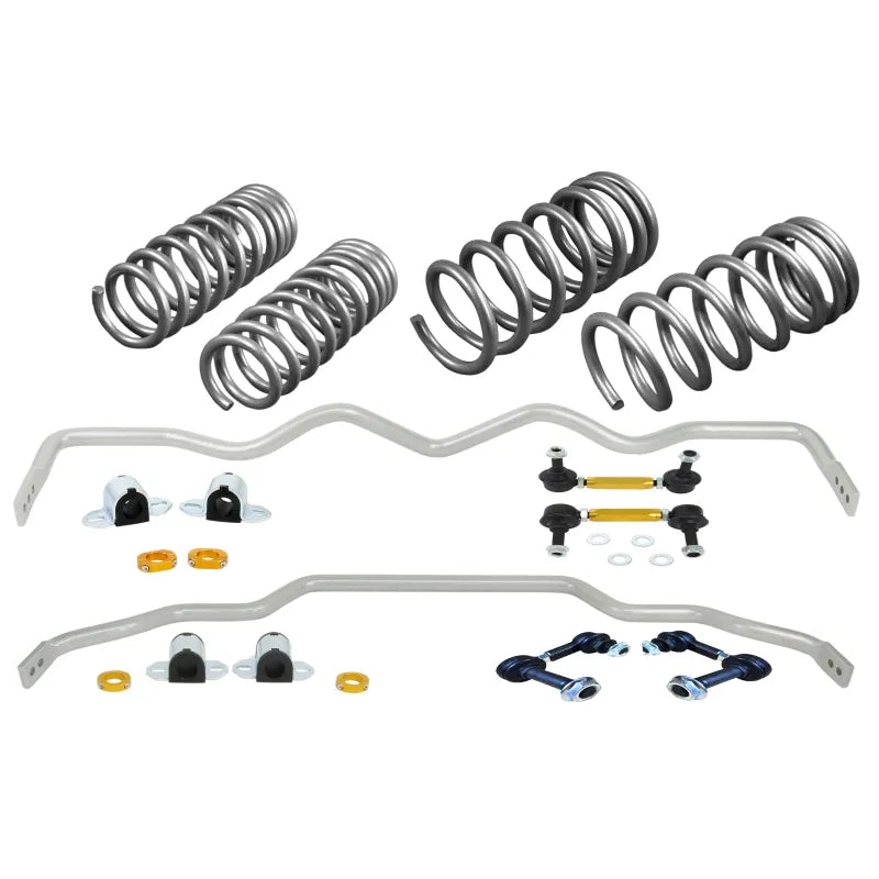 Whiteline auto part