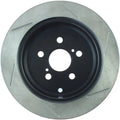 Stoptech auto part
