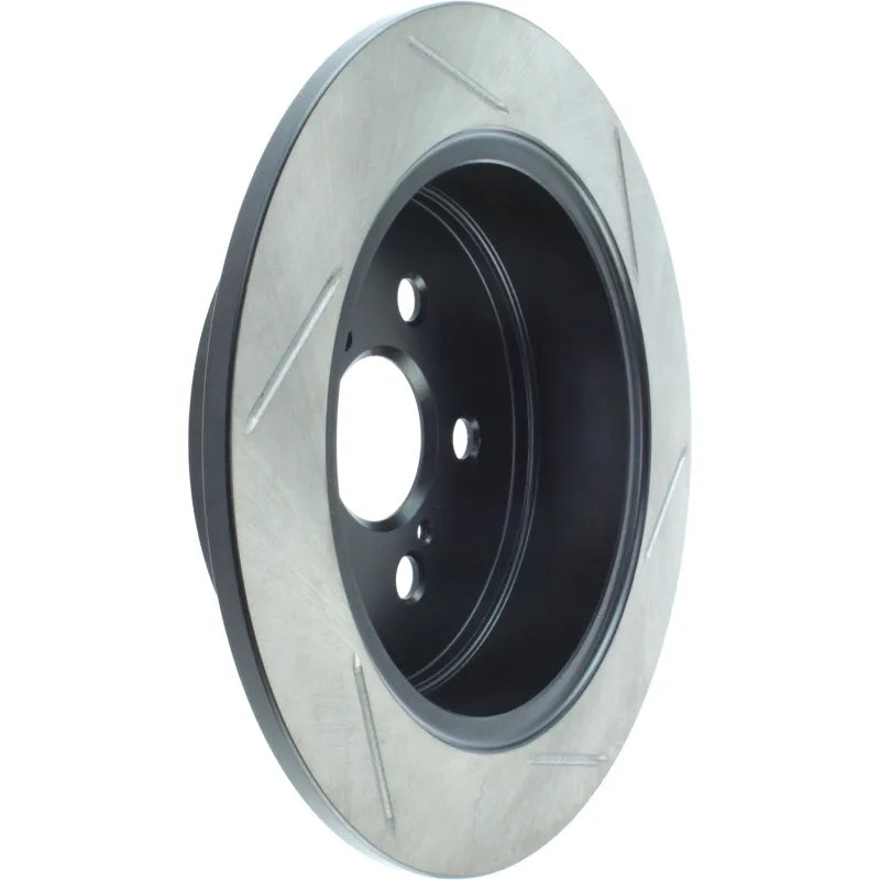 Stoptech auto part