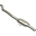 Magnaflow auto part detail