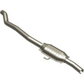 Magnaflow auto part close-up