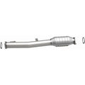 Magnaflow auto part close-up