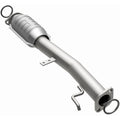 Magnaflow auto part detail
