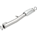 Magnaflow auto part close-up