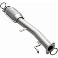 Magnaflow auto part close-up
