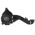 aFe cold air intake detail