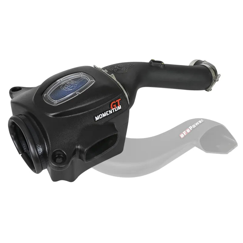 aFe cold air intake