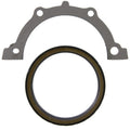 Fel-Pro silver auto part