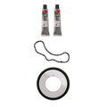 Fel-Pro silver auto part