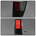 SPYDER tail light