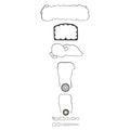 Fel-Pro auto part