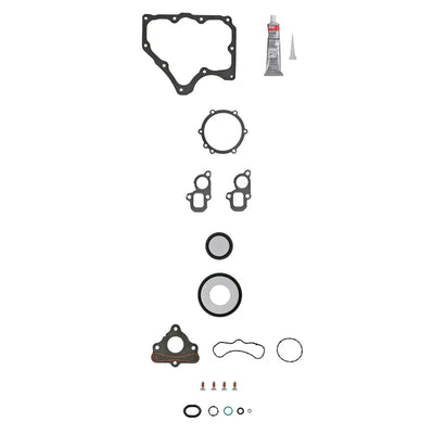 Fel-Pro silver auto part