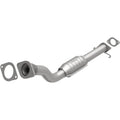 Magnaflow auto part detail