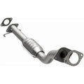 Magnaflow auto part close-up
