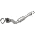 Magnaflow auto part close-up