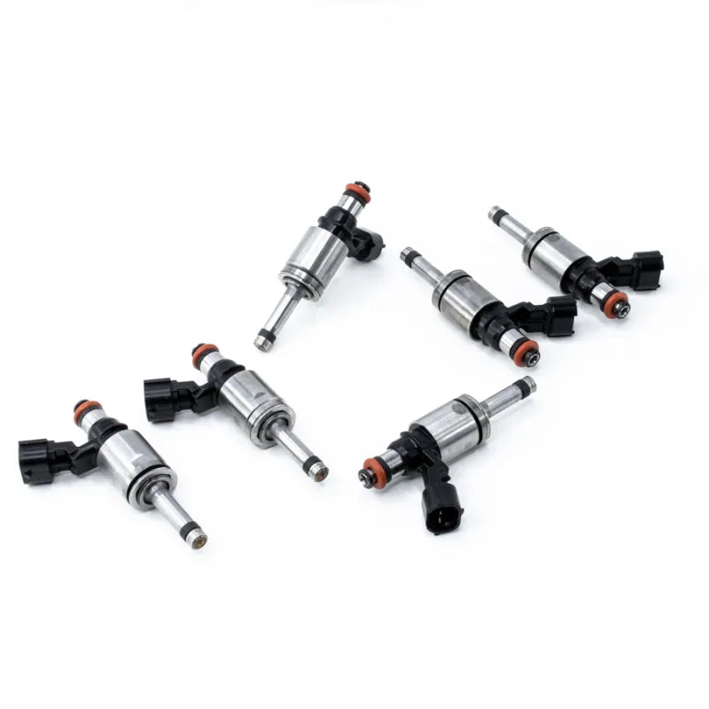 DeatschWerks auto part