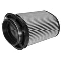 aFe air filter close-up