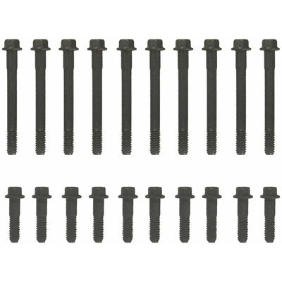 Fel-Pro hardware kit