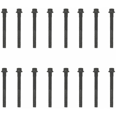Fel-Pro hardware kit