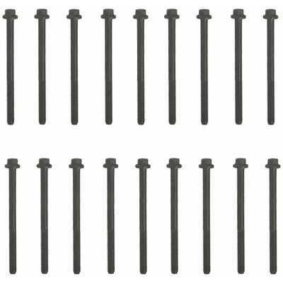 Fel-Pro hardware kit