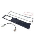 Fleece Performance intake system