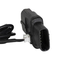 aFe throttle controller detail