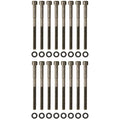 Fel-Pro hardware kit