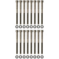 Fel-Pro hardware kit