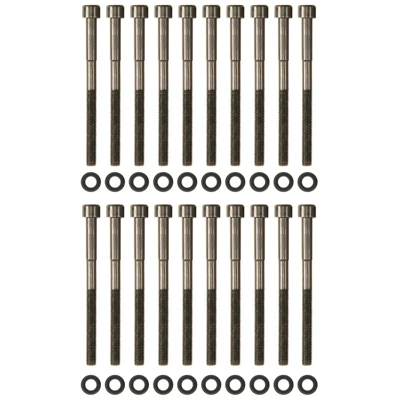 Fel-Pro hardware kit